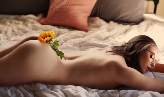 The Intern Part 2 - Playboy TV movie